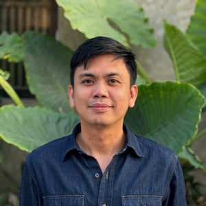 Aaron Zara, licensed real estate broker and principal of realestateseo.ph