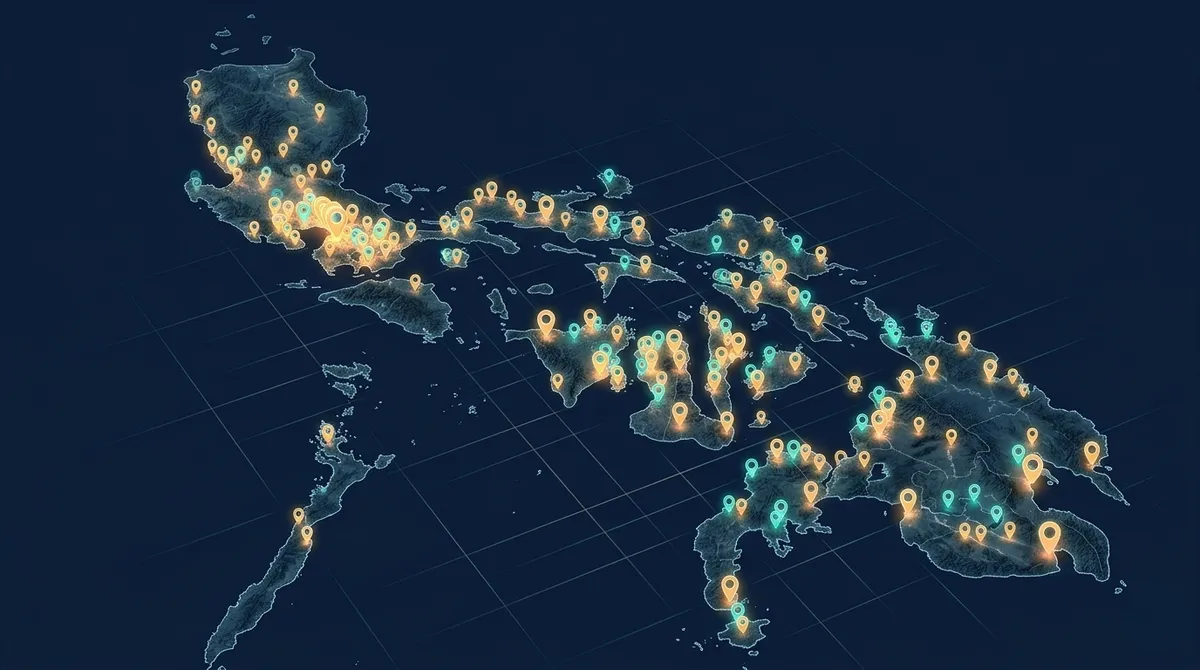 Programmatic SEO for Real Estate: How to Rank for 1,000+ Locations
